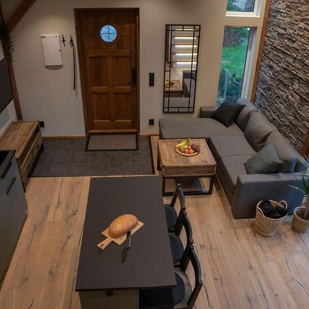 Cosy Bnb In The Center Of Vaggeryd Exterior photo