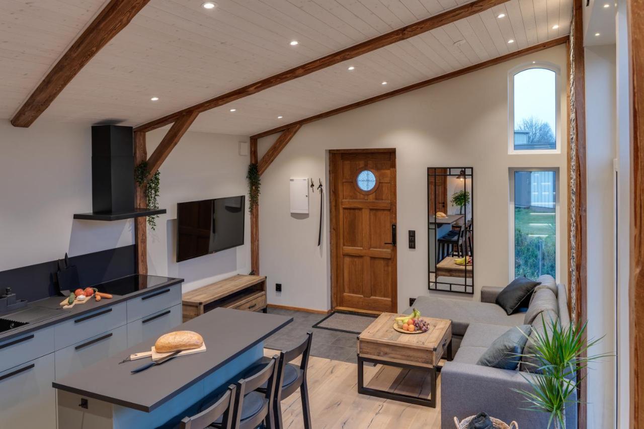 Cosy Bnb In The Center Of Vaggeryd Exterior photo