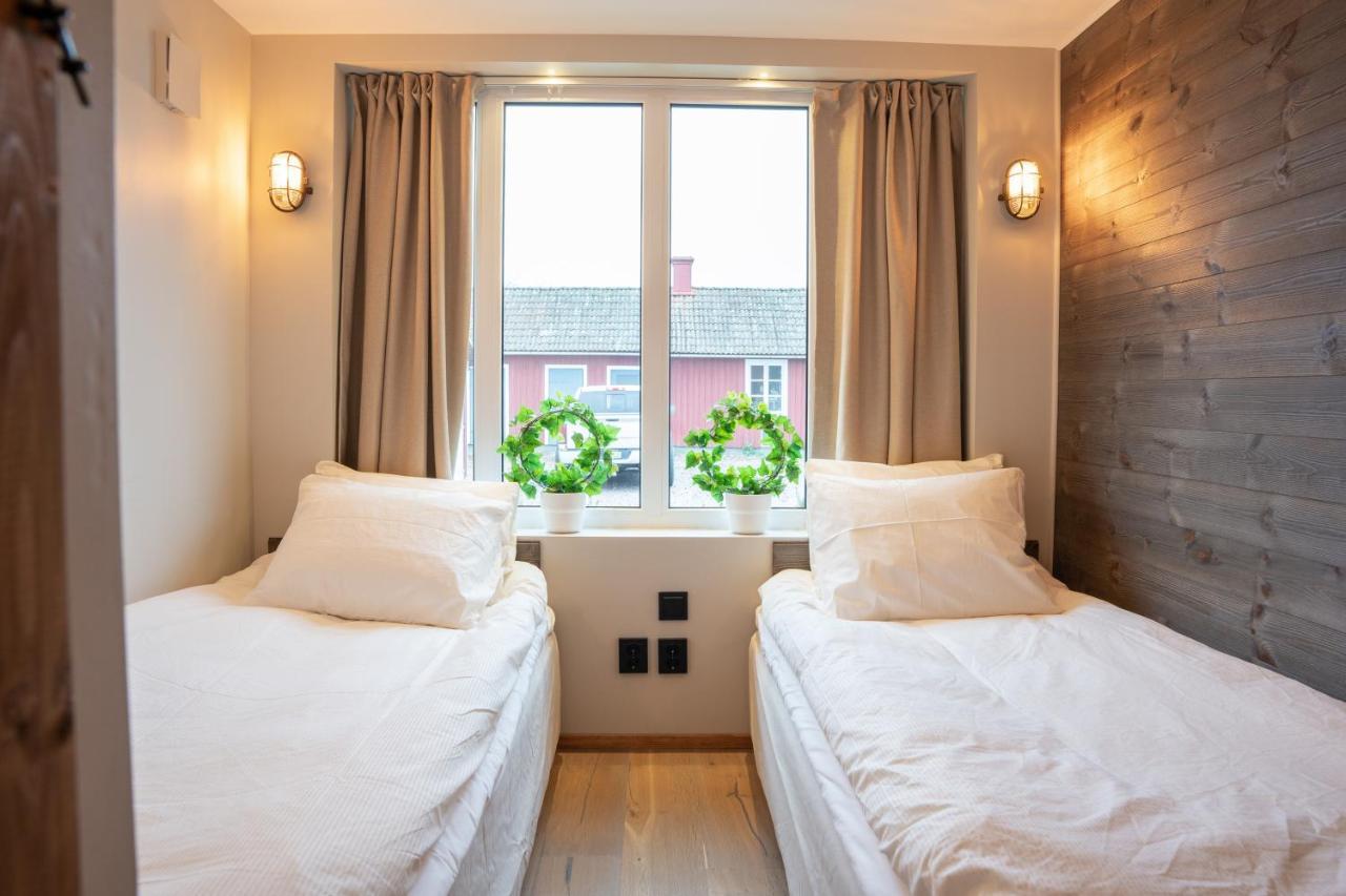 Cosy Bnb In The Center Of Vaggeryd Exterior photo